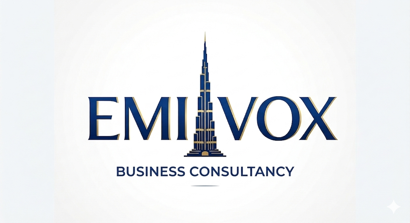 EMIVOX Business Consultancy - Your Trusted UAE Partner